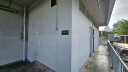 Menlo Worldwide Logistics Hub - Boon Lay (D22), Warehouse #568034501